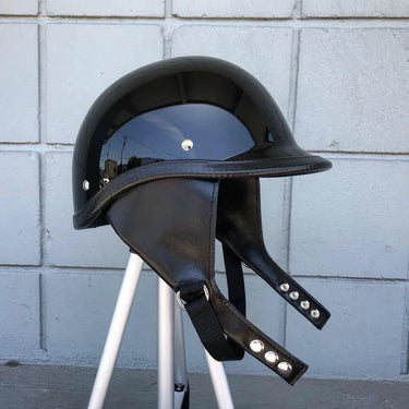 Jockey Helmet Side Cover - TMF Cycles